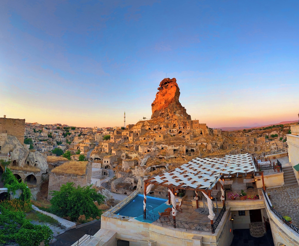 Portal Cappadocia Hotel 39/49