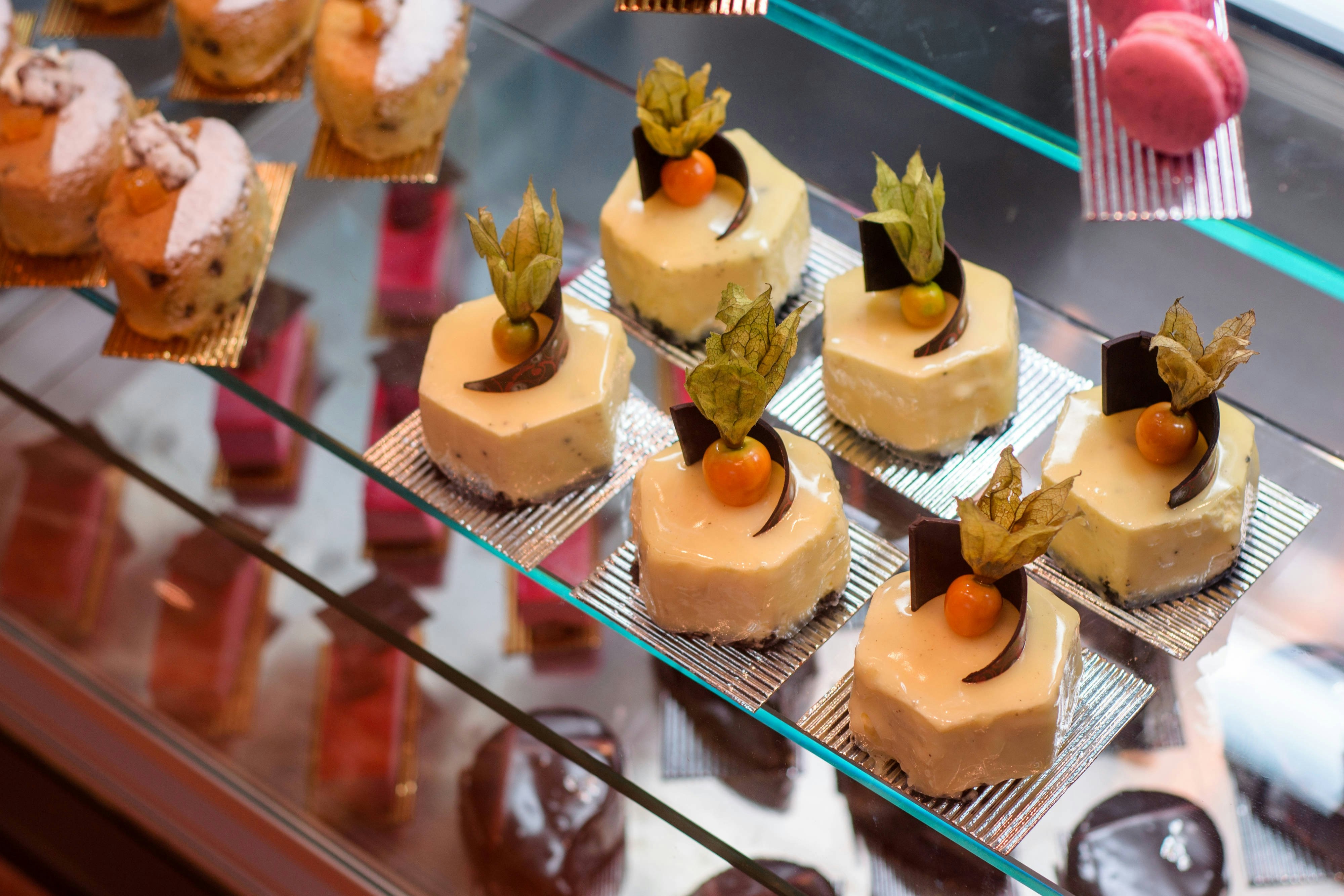 JW Marriott Hotel Bogota 18/56