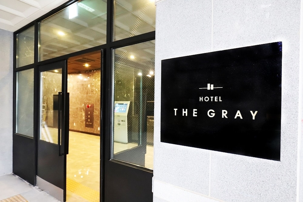 Dongducheon Hotel The Gray 18/29