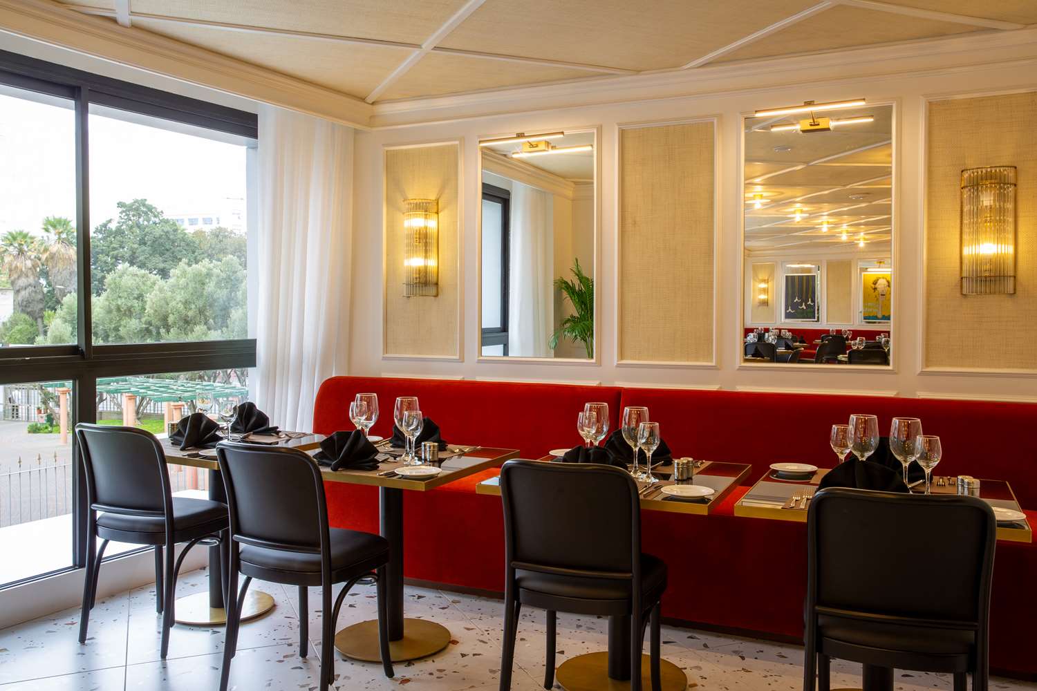 Best Western Plus Casablanca City Center 25/33