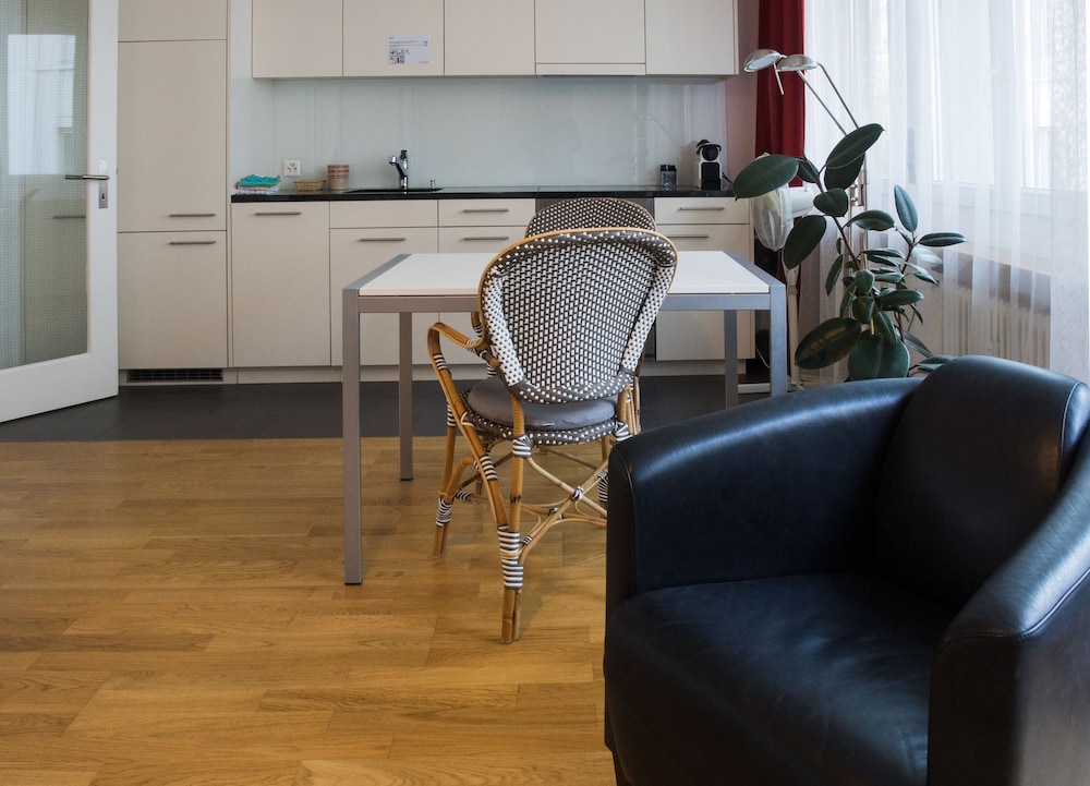 Hotel Vadian 35/50