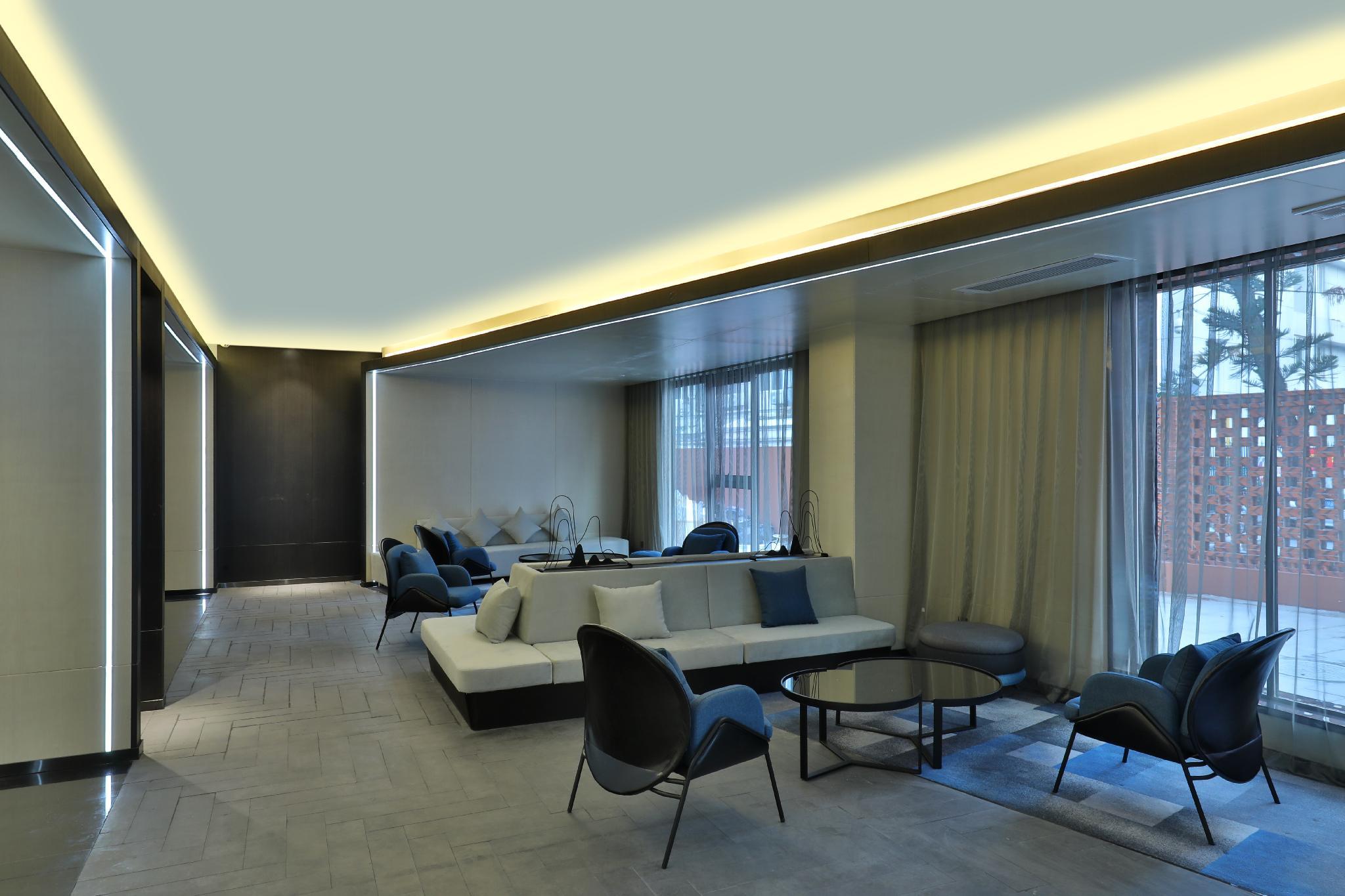 Orange Hotel (Xiamen Jimei Xuecun) 28/38