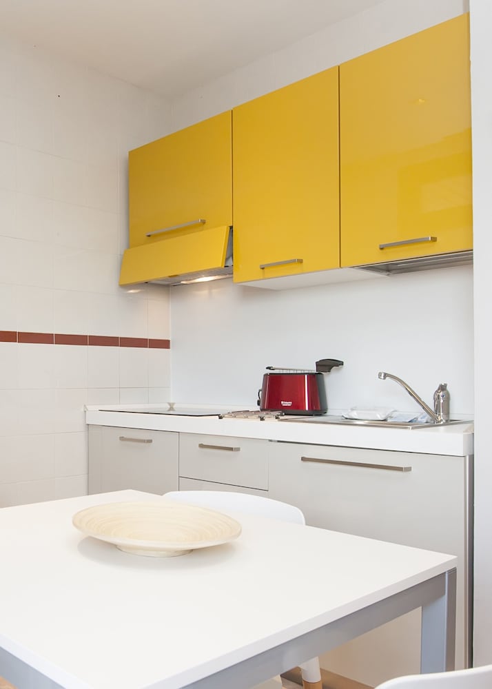 Suites Marilia Apartments 31/56