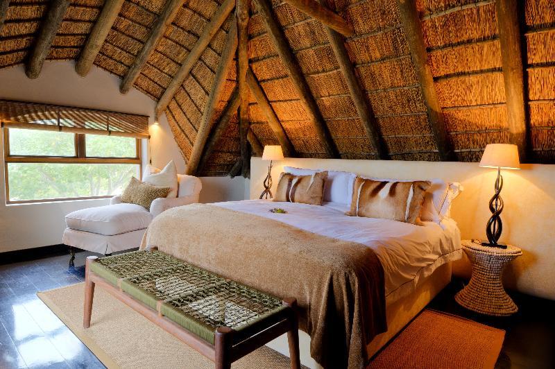 3 Bedrooms, Lehele, Lodge