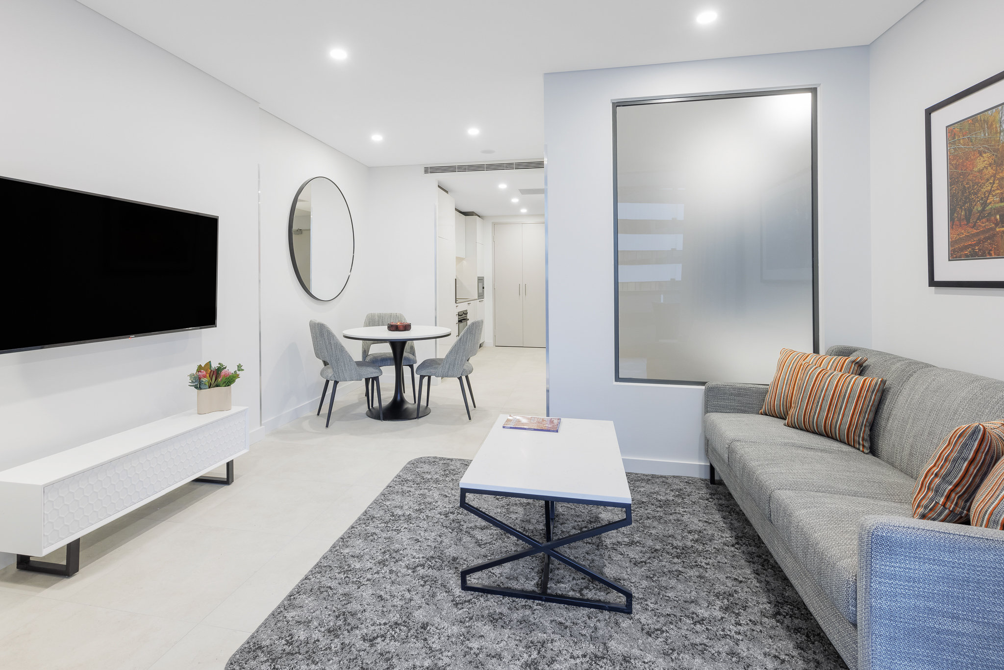 Meriton Suites Canberra 32/50