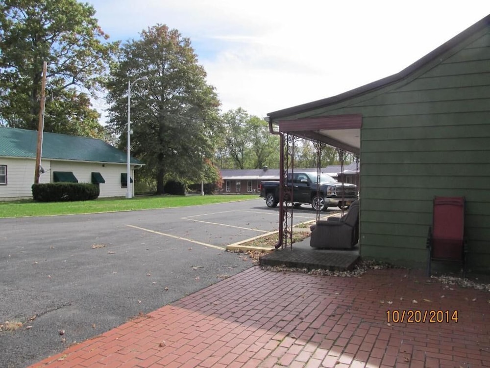 Americas Best Value Inn 30/45