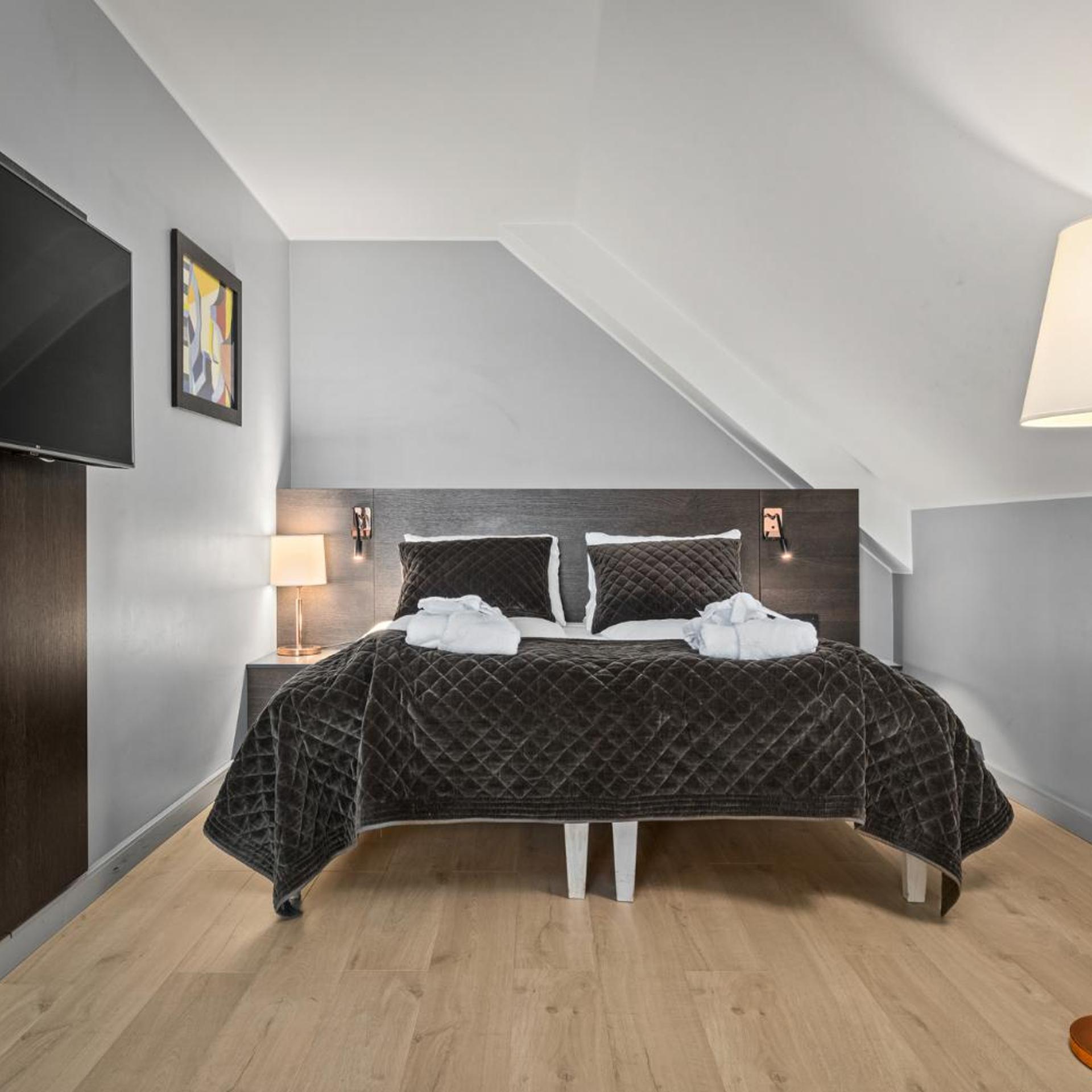 Junior Suite, Sea View