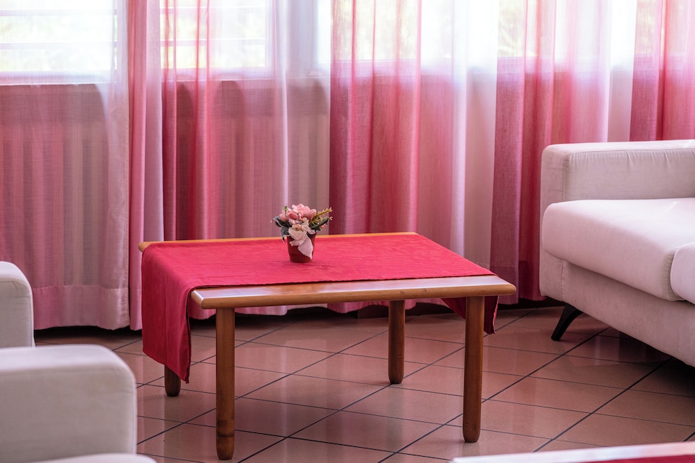Hotel Paglierani 43/74