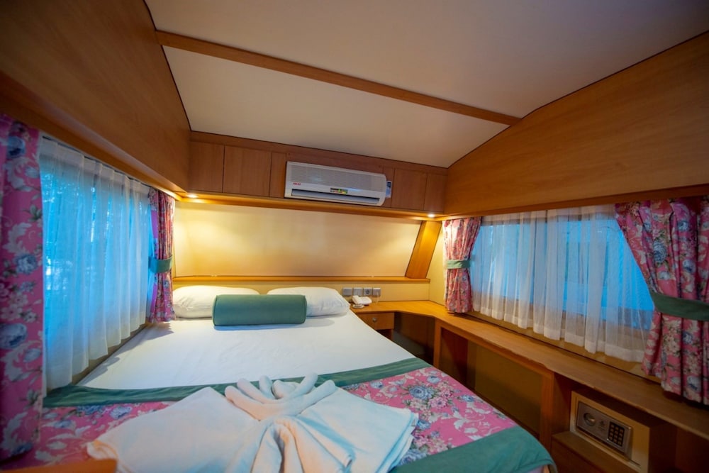 Mobile Home