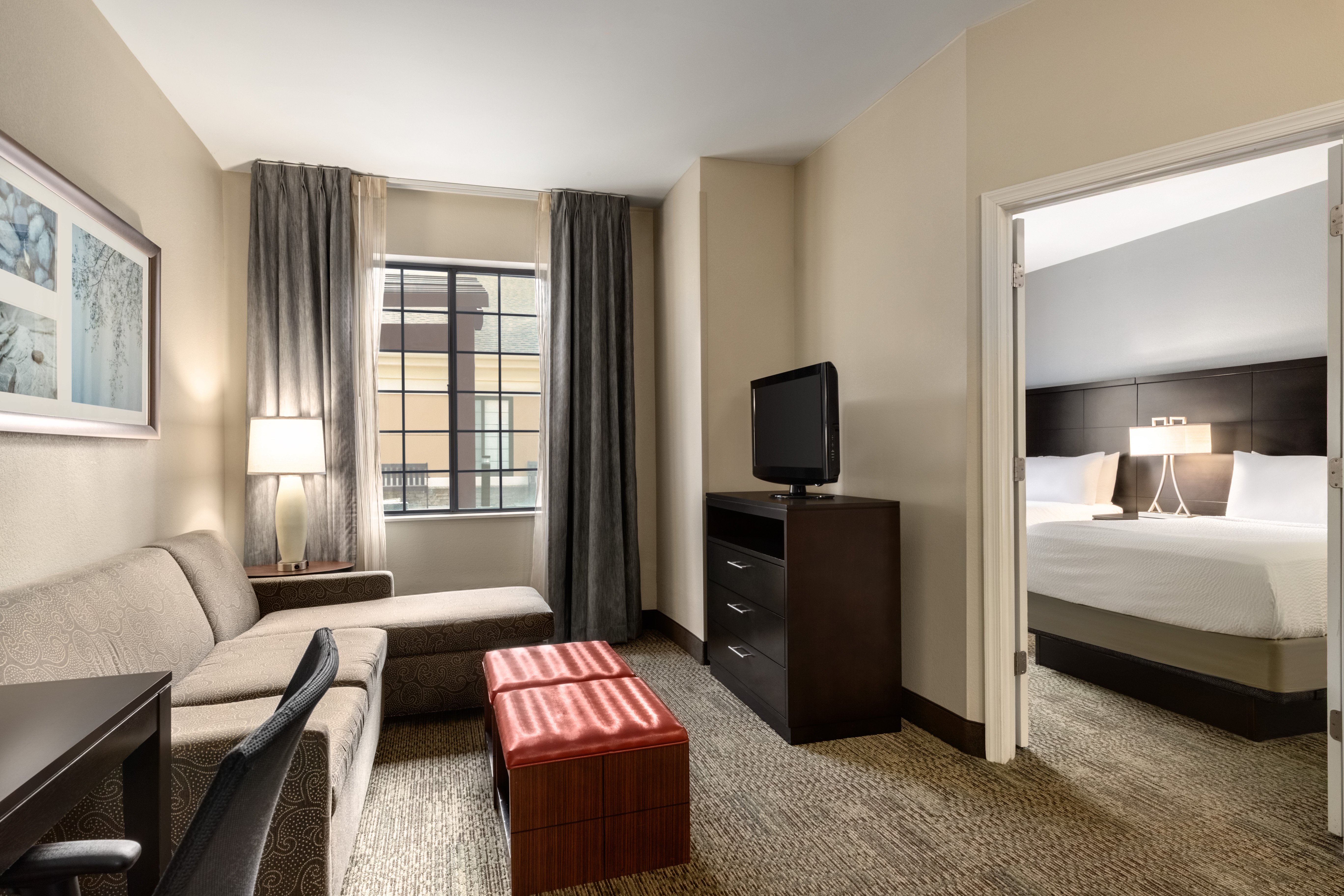 STAYBRIDGE SUITES CHANTILLY - DULLES AIRPORT 28/73