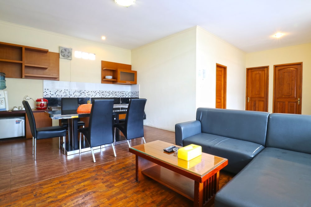 Villa Gardenia Bandung [VR] 37/60