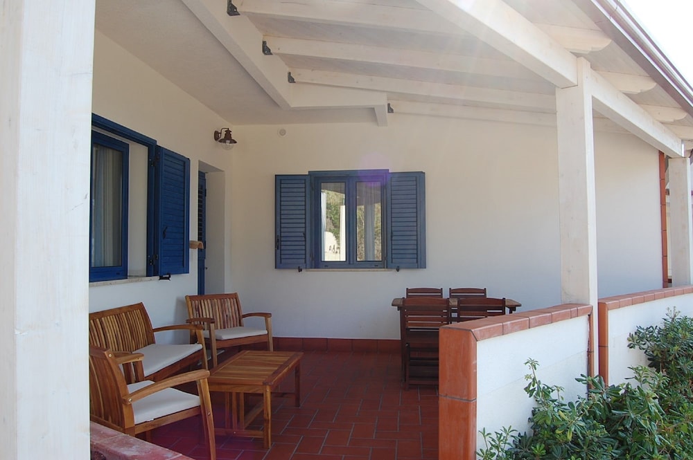 Residence Villaggio Petruso 30/50