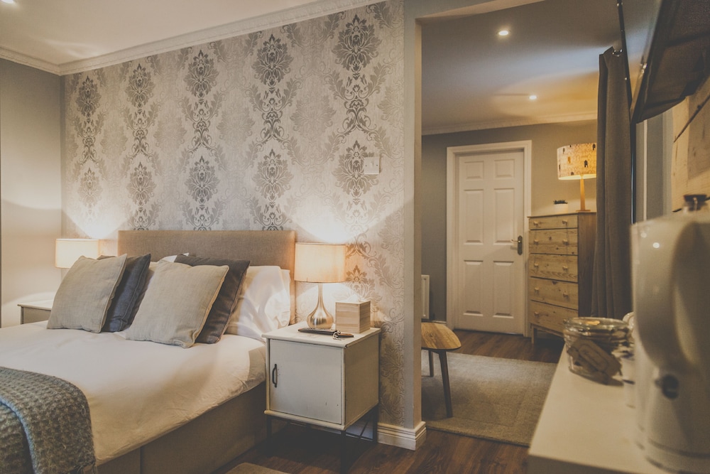 Antique House B&B 35/45
