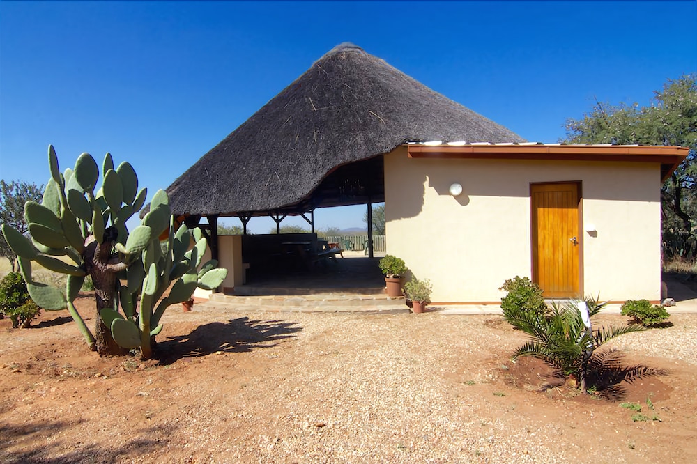 Etango Ranch Guestfarm 41/47