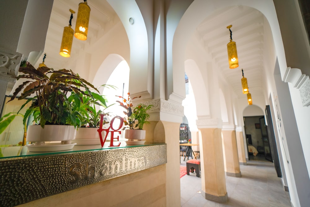 Riad Shanima Spa 1/50