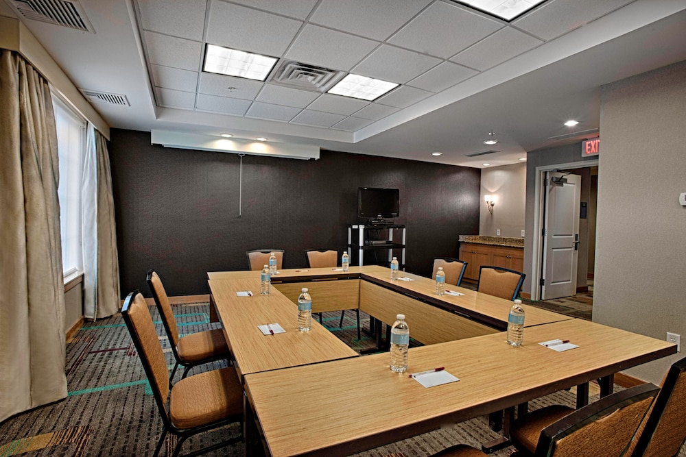 Residence Inn Atlantic City Airport Egg Harbor Township 59/64