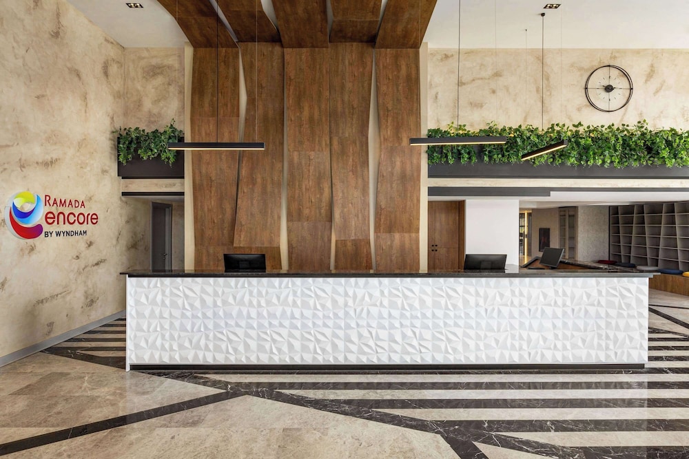 Ramada Encore by Wyndham Istanbul Arnavutkoy 6/64