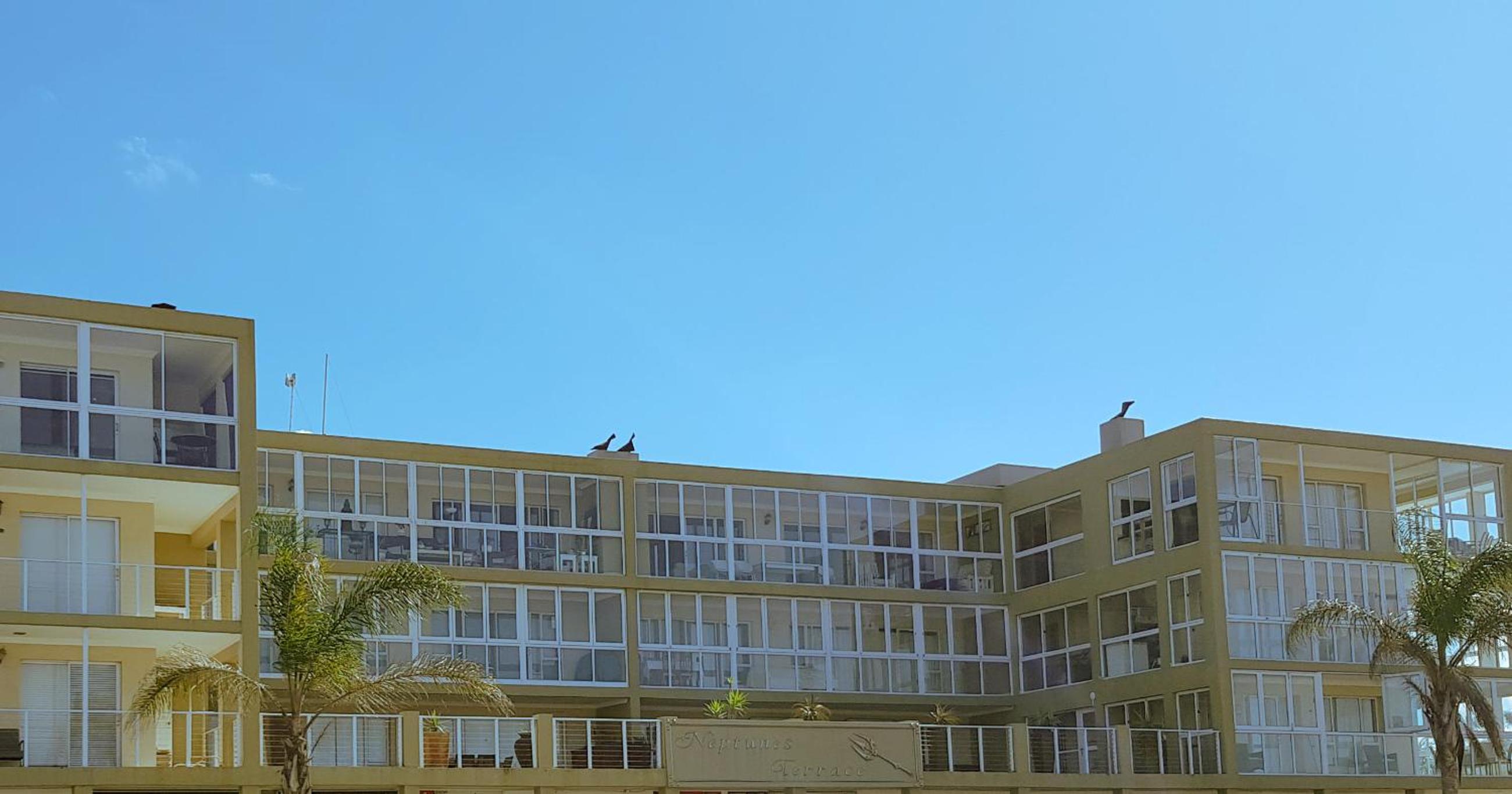 Main Beach Penthouse 1/14
