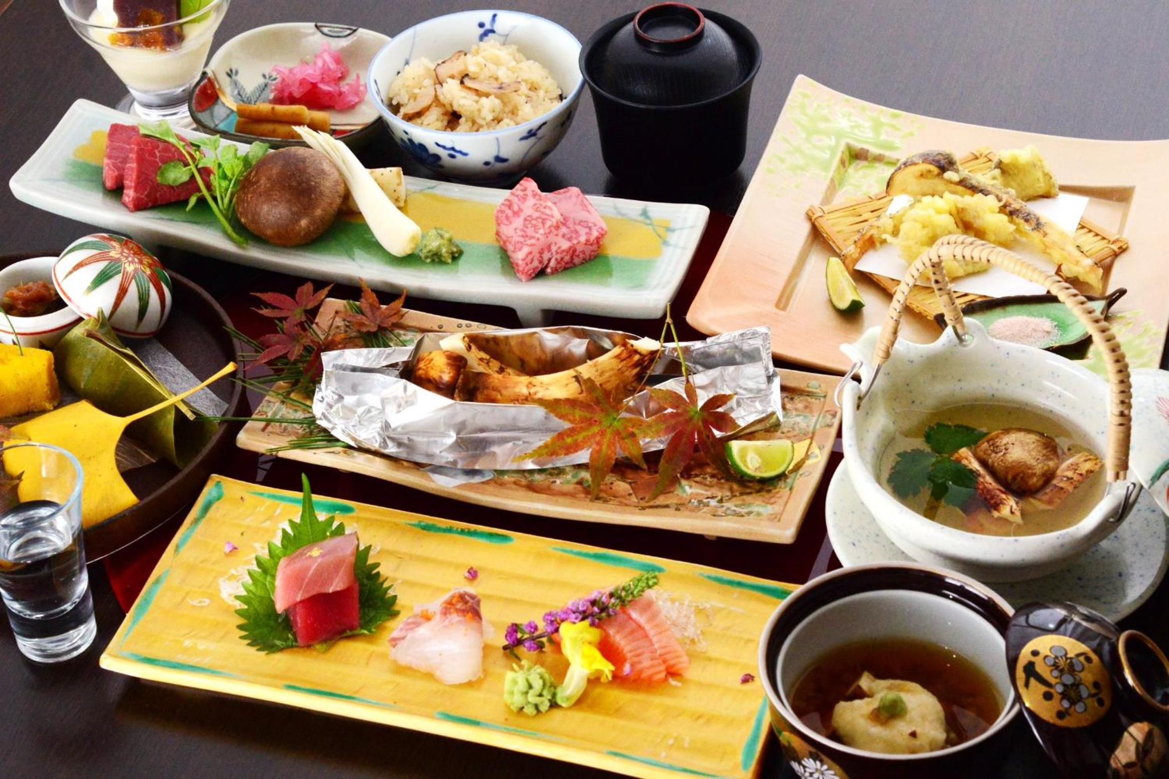 RYOKAN NAKAMATSUYA 41/50