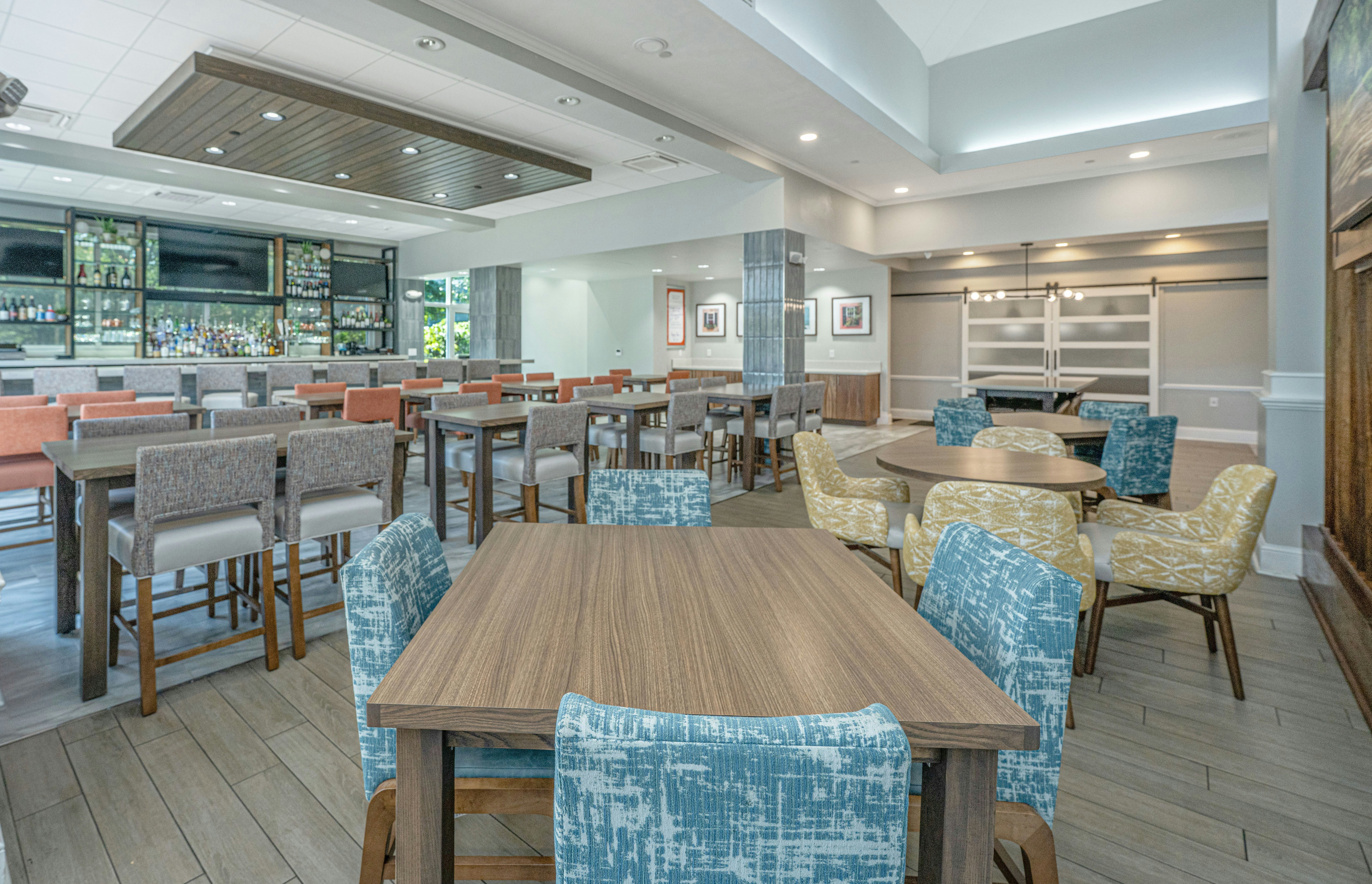 Hilton Garden Inn Charleston Airport 42/55