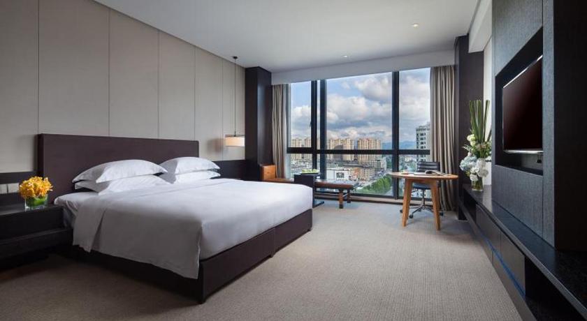Ramada by Wyndham Taizhou 19/56