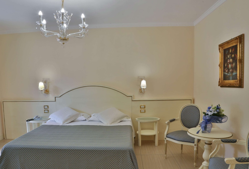 Hotel Globus 5/35