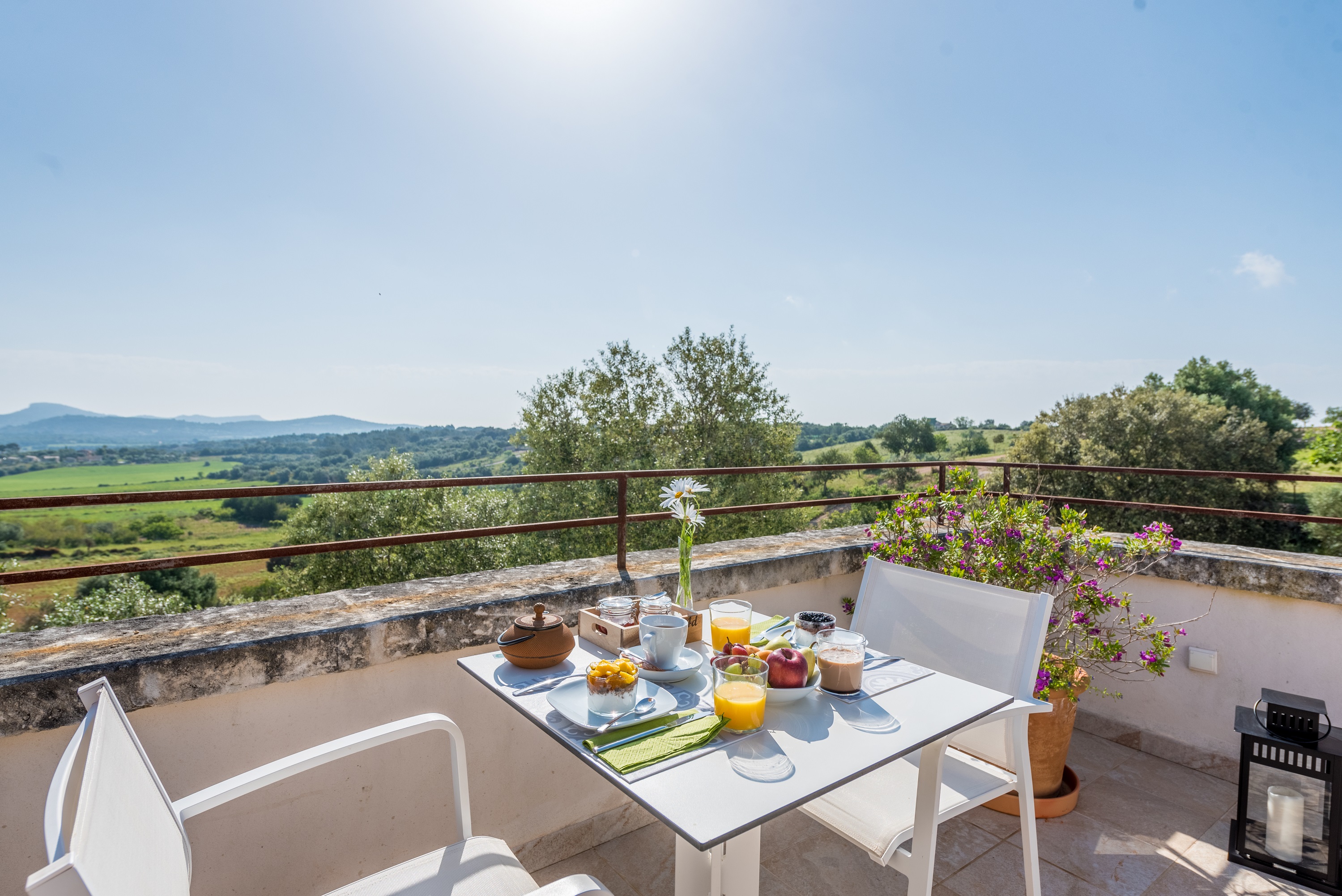 Cas Cabo Nou Agroturisme Only Adults 30/50
