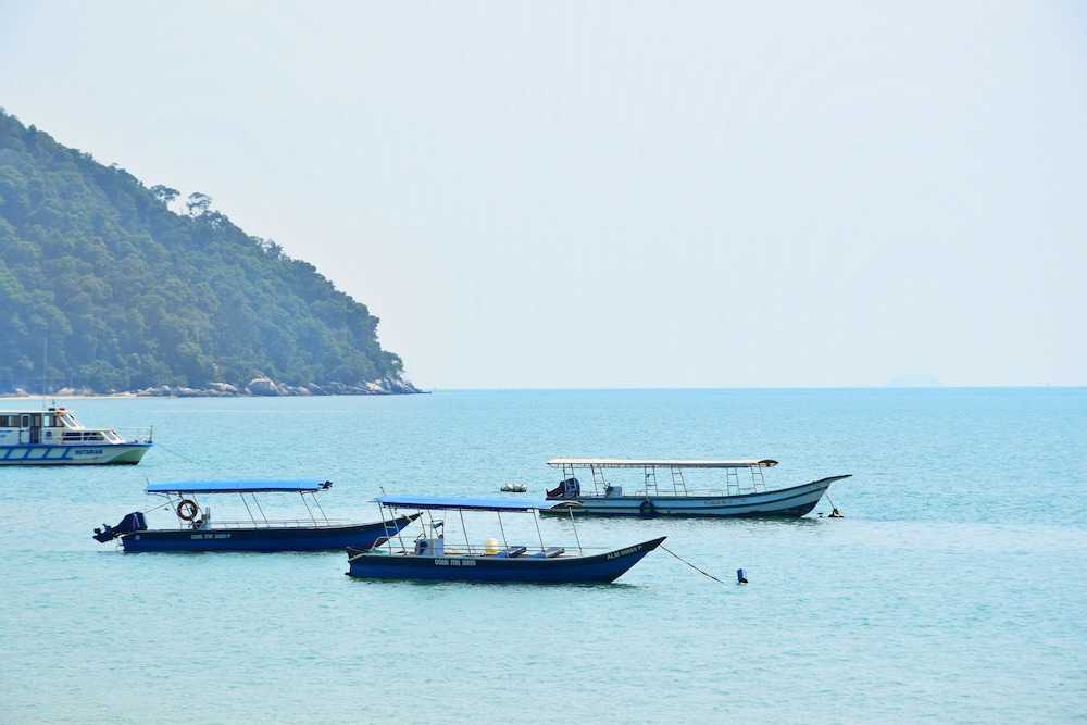 AVI Pangkor Beach Resort 22/38