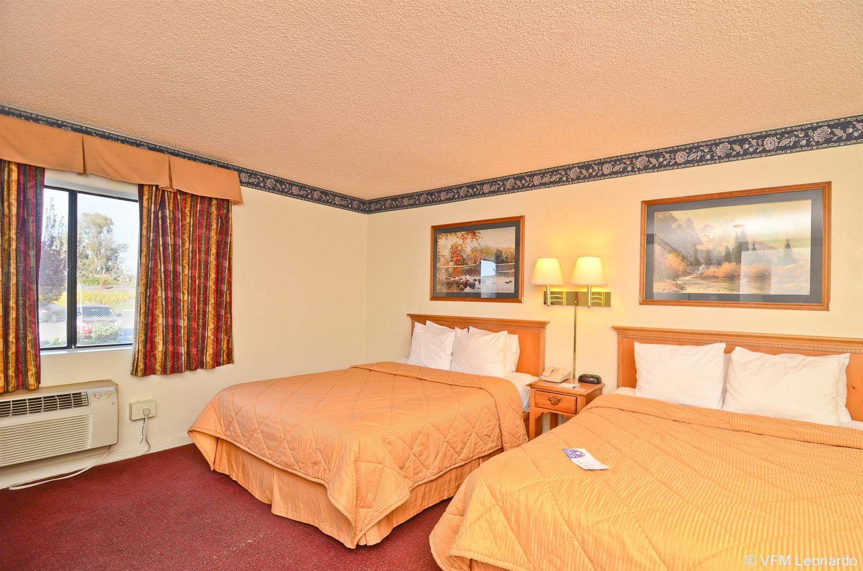 Waterloo Inn Stockton 11/20
