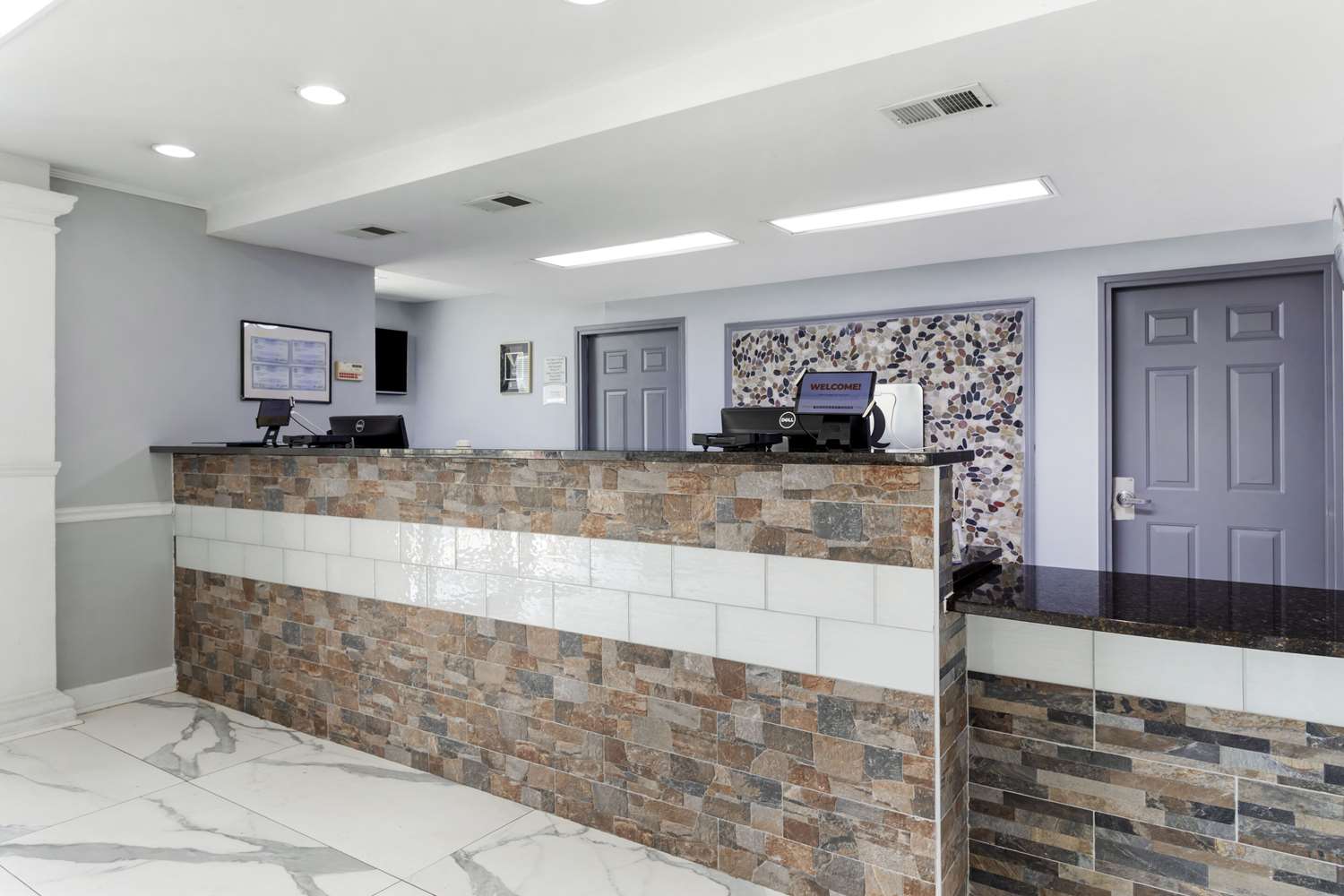 Quality Inn Oak Ridge - Knoxville West 8/29