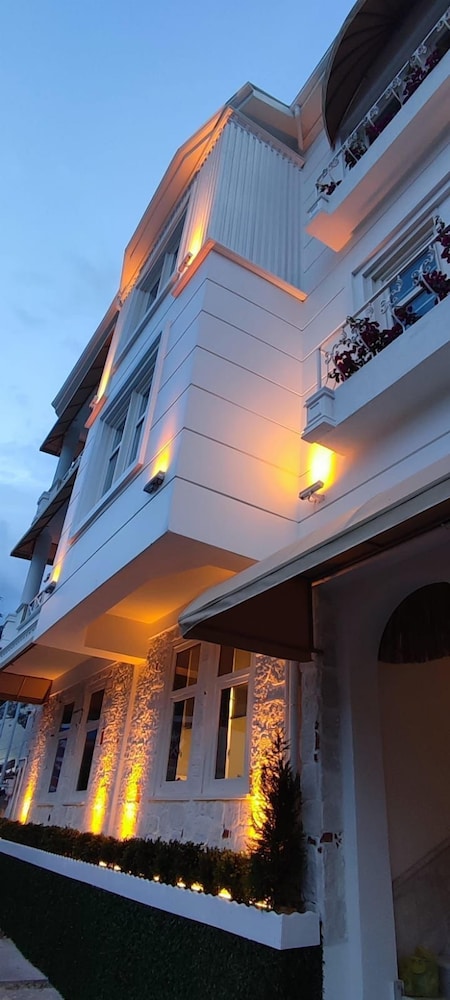 Afilli Kosk Butik Otel 3/34