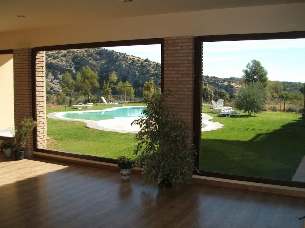 Hotel Rural Los Nogales 37/67