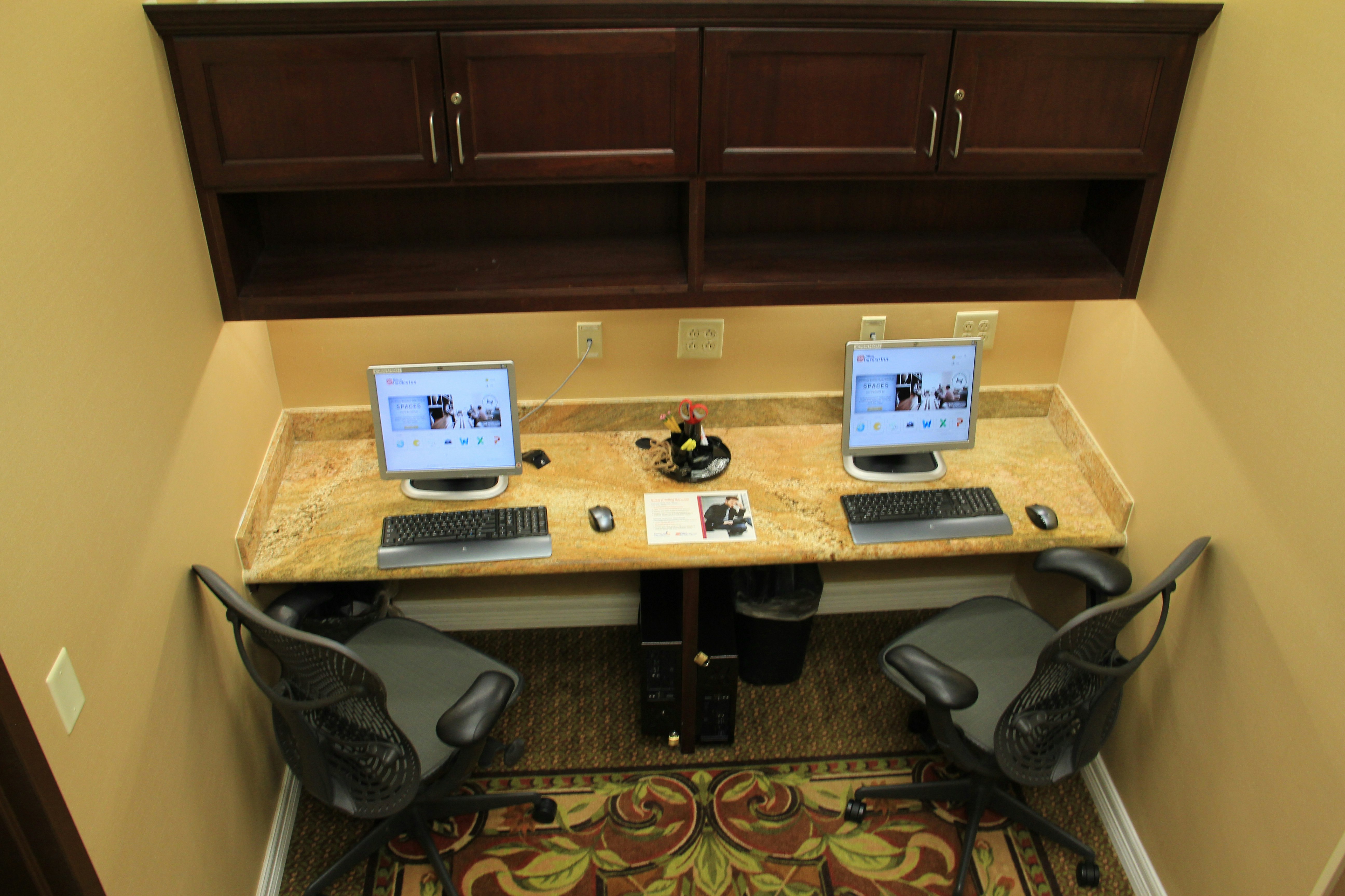 HILTON GARDEN INN HOUSTON WEST - KATY 50/59