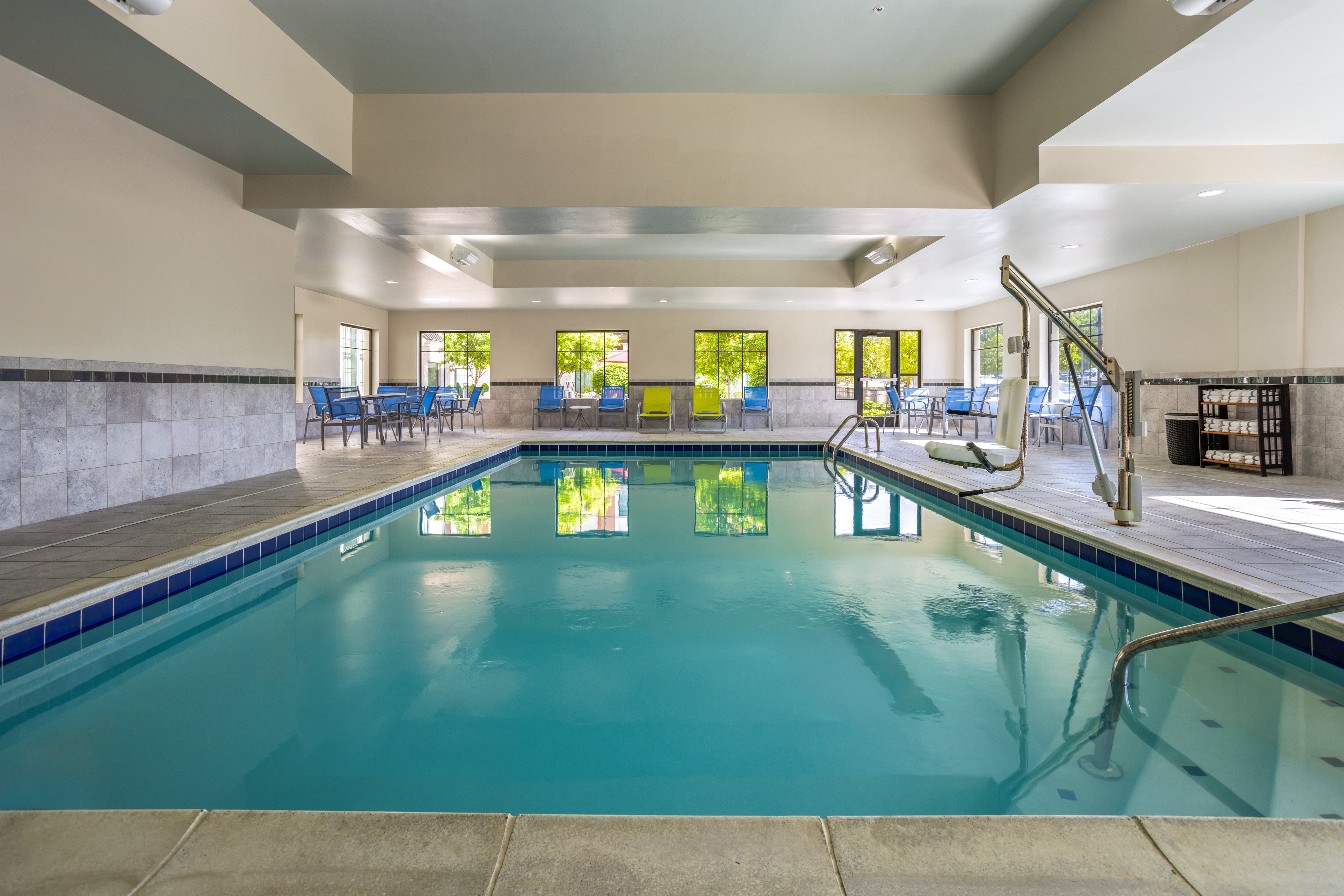 STAYBRIDGE SUITES MIAMISBURG 31/78