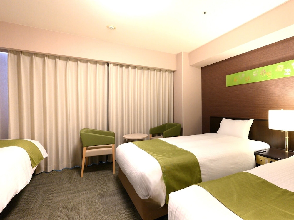 Smile Hotel Premium Kanazawa Higashiguchi Ekimae 17/47