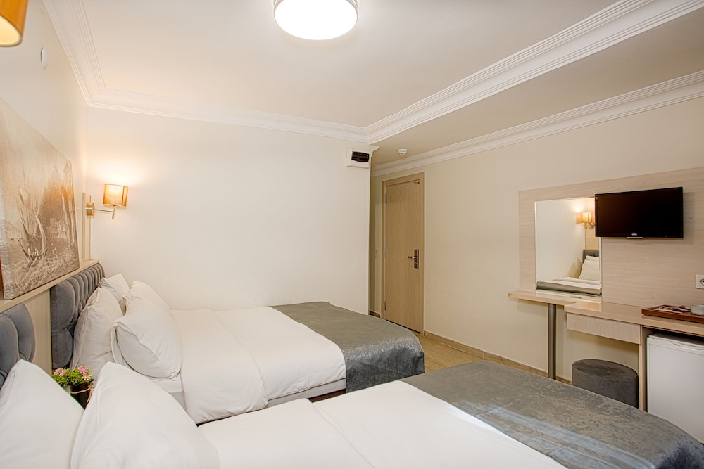 Sim Hotel Istanbul 23/49