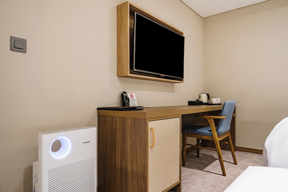 Hotel Foret the Spa 42/50