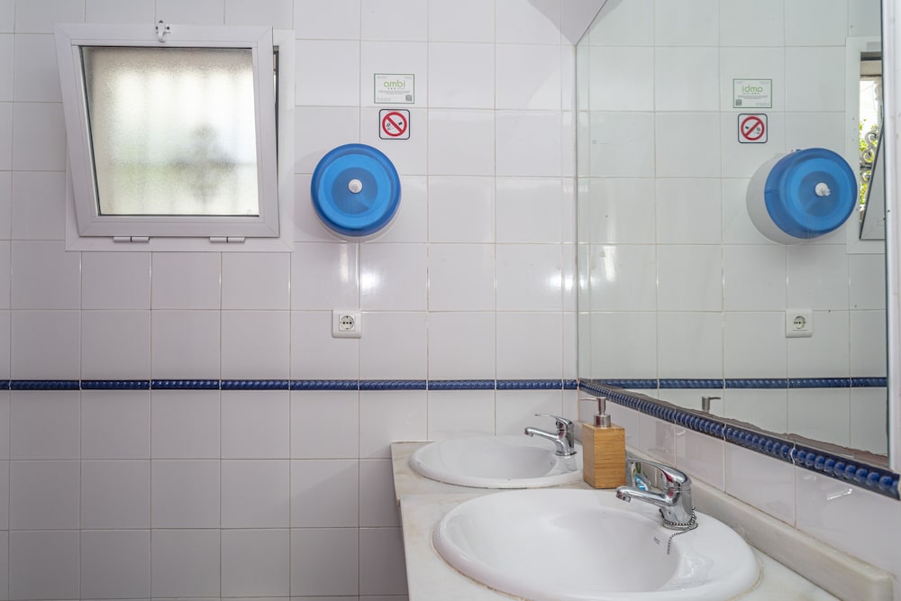 La Moraga De Poniente Malaga Hostel 22/71