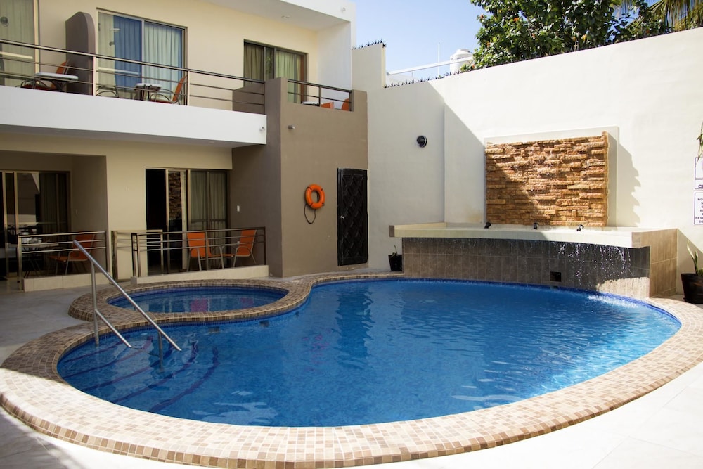 Hotel & Suites Domani 2/46