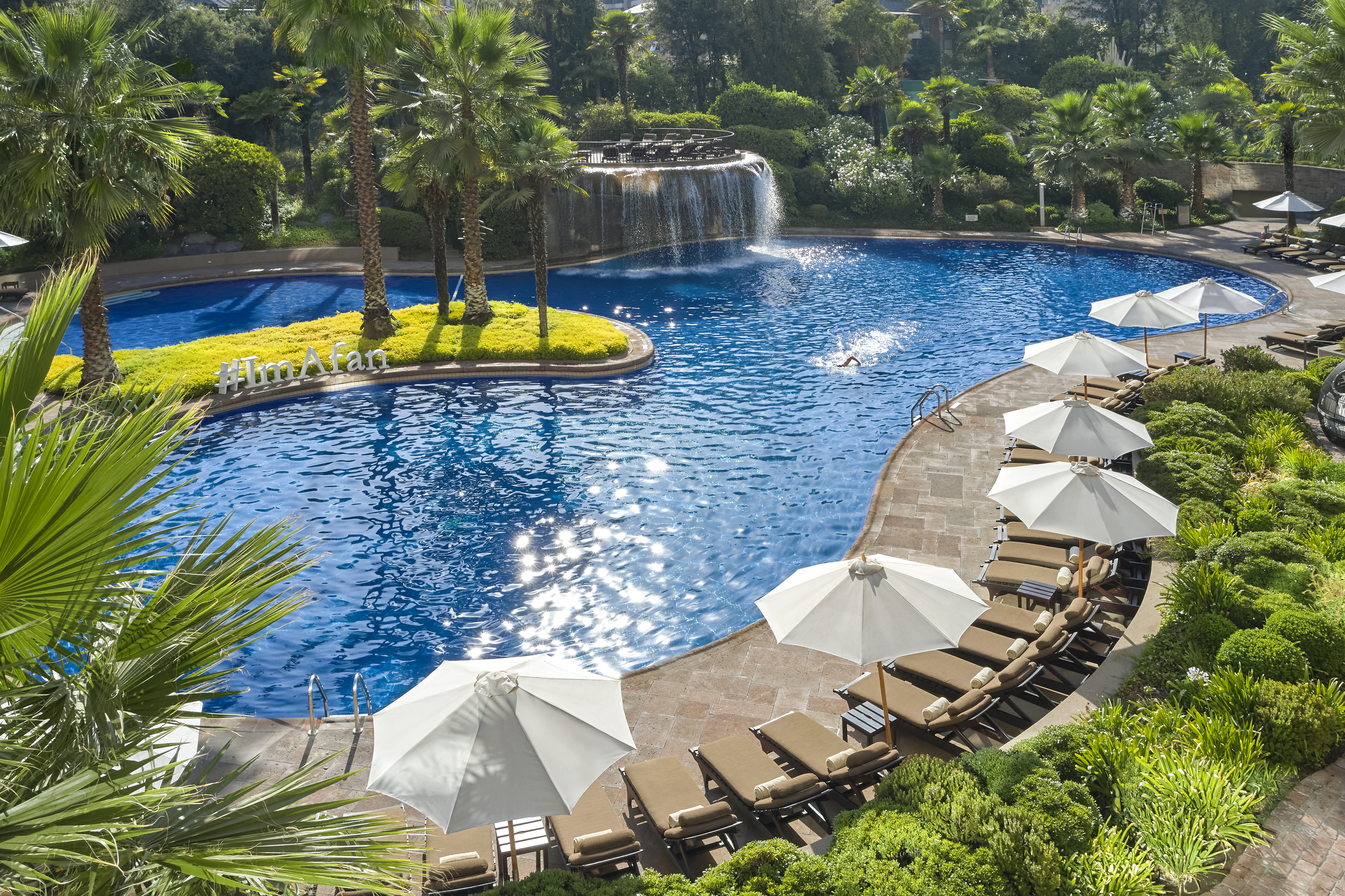 Mandarin Oriental Santiago 52/63