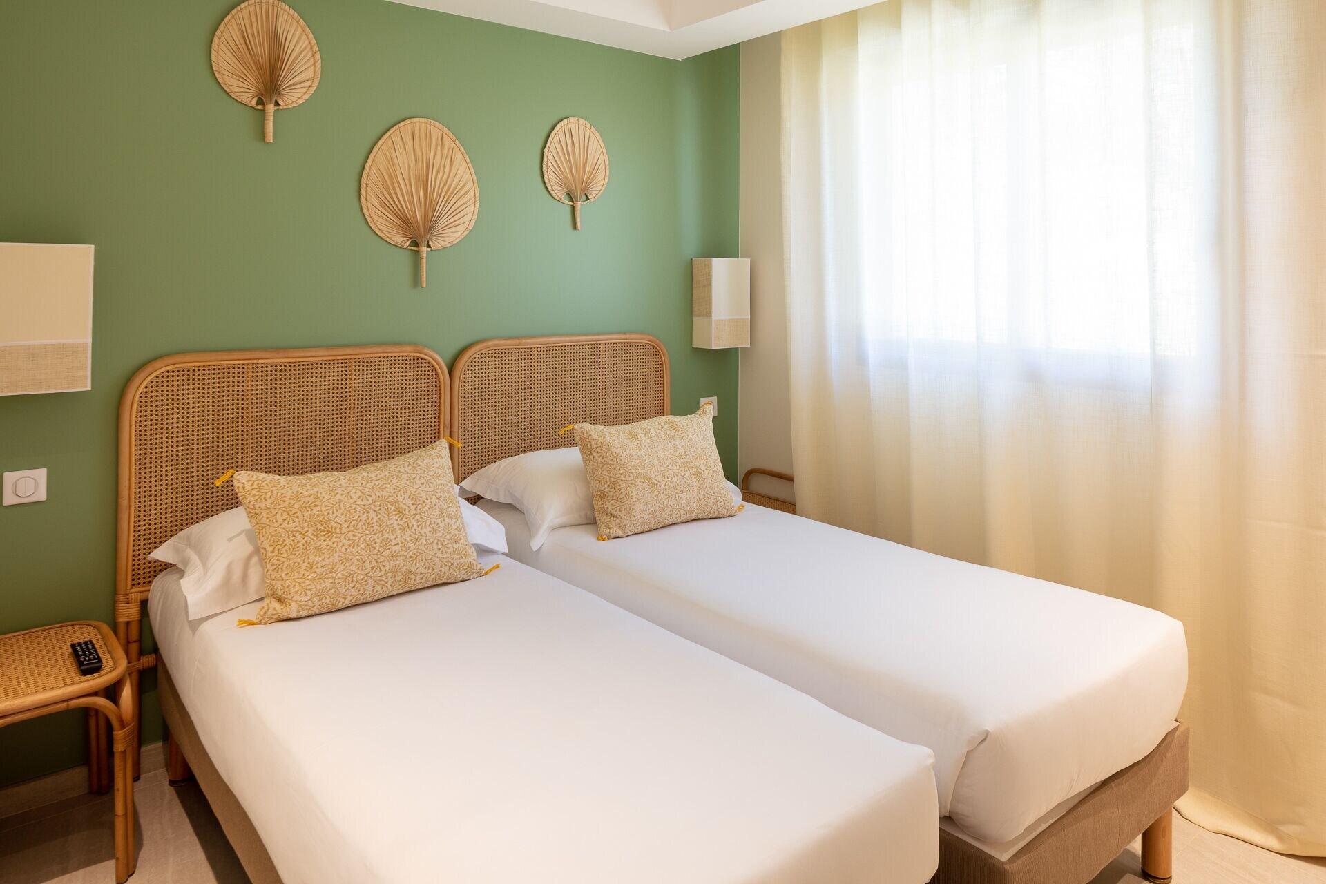 غرفة، Hotel Don Cesar 2/3