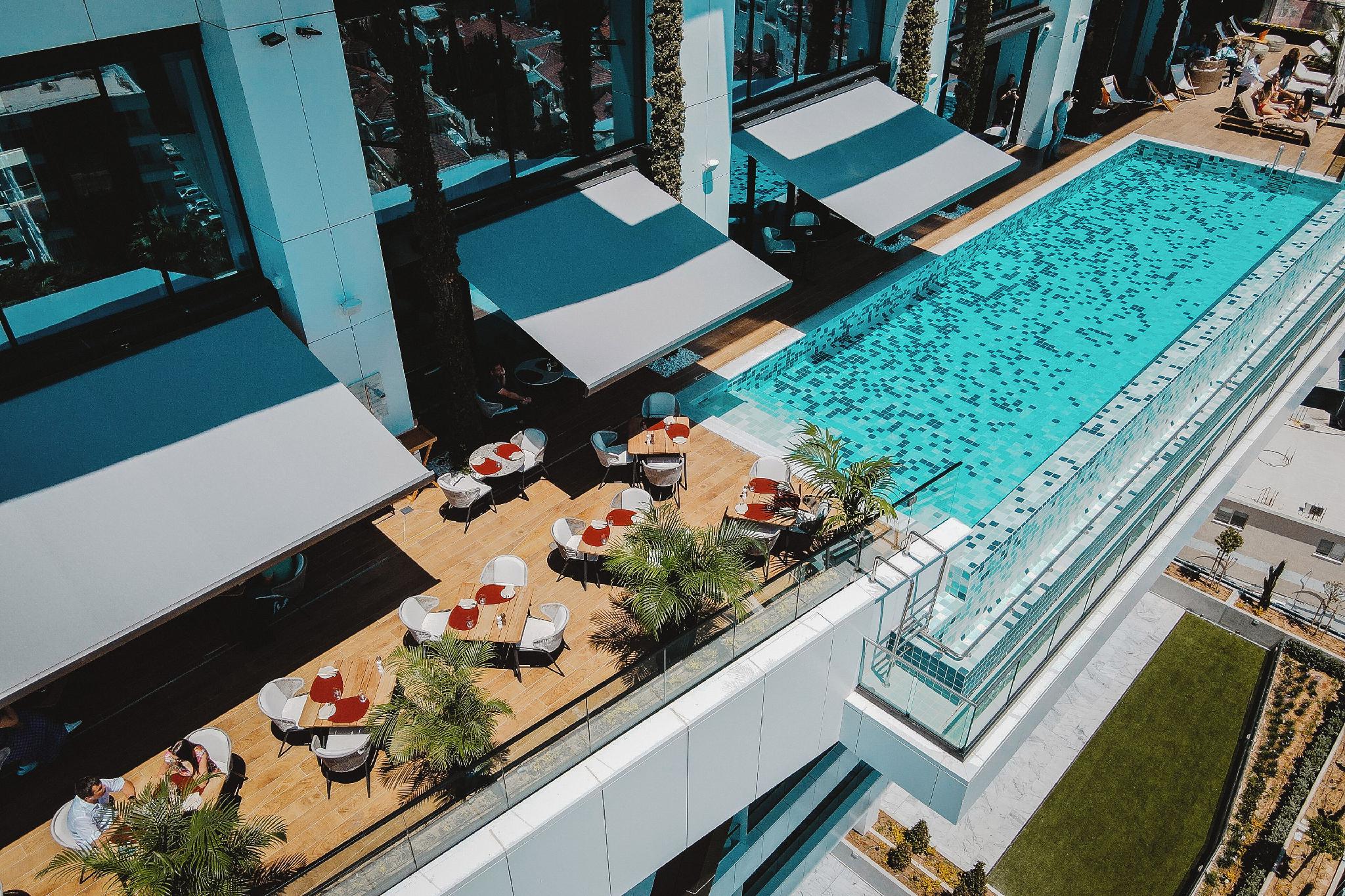 The Icon, Limassol 30/44