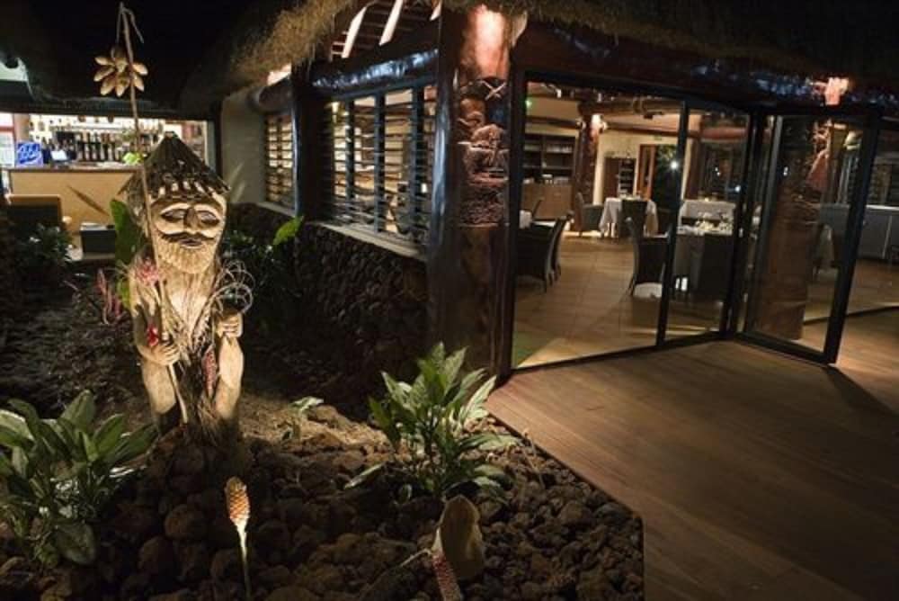 Kanua Tera Ecolodge 9/50