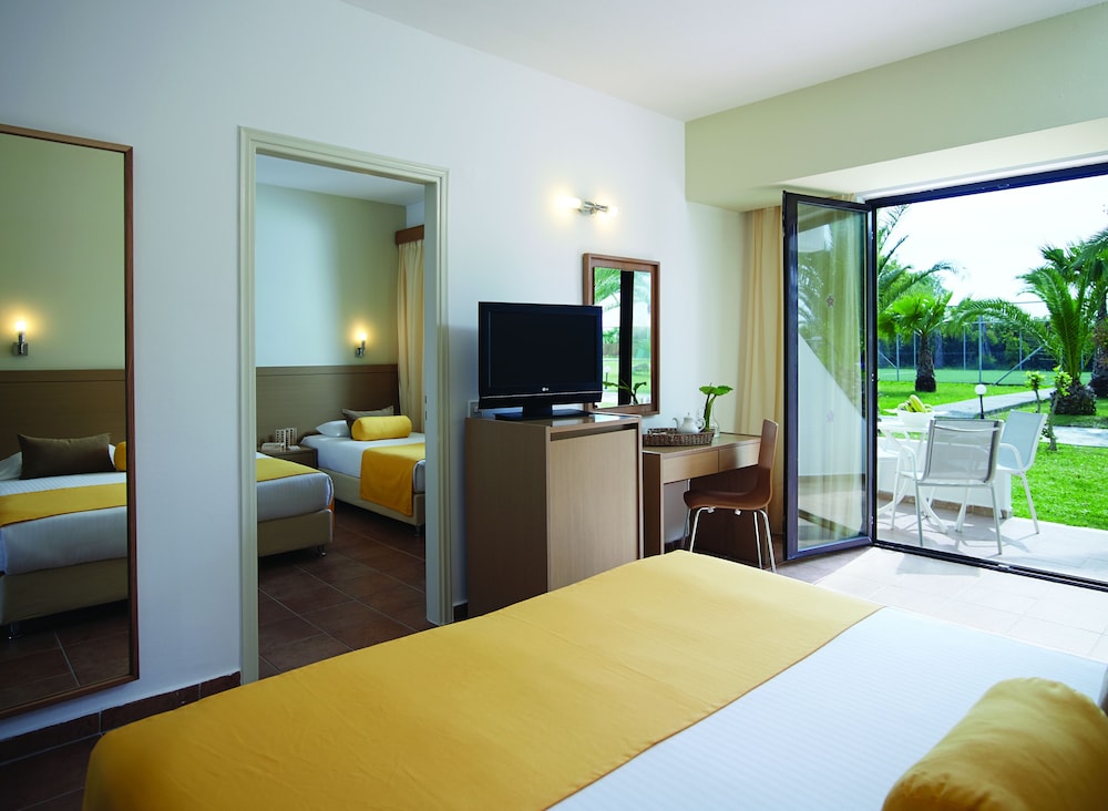 Atlantica Thalassa Hotel 18/44