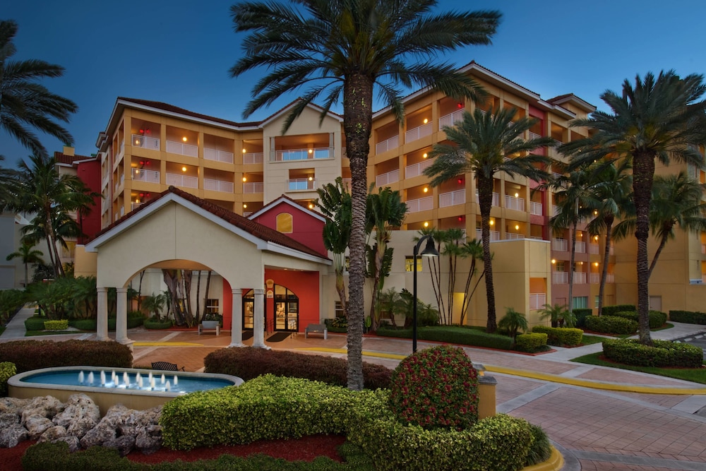 Marriott's Villas At Doral 37/42