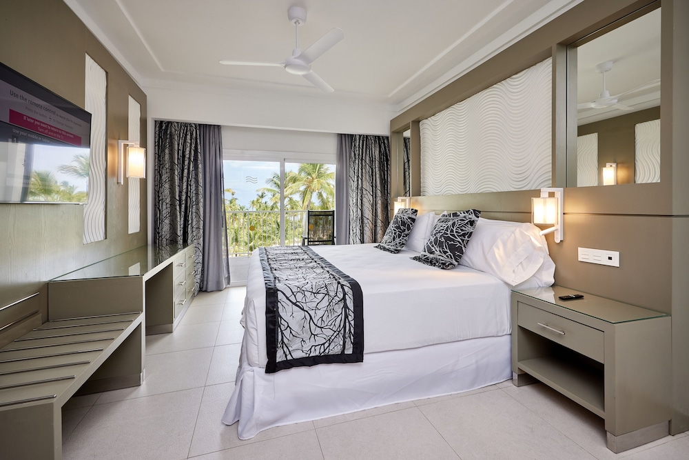 Hotel RIU Palace Macao - Adults Only - All Inclusive Elite Club 11/50