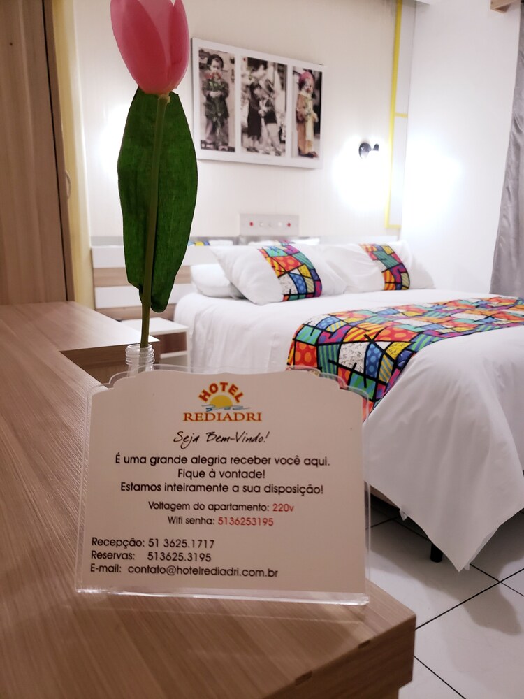 Hotel Rediadri 41/50