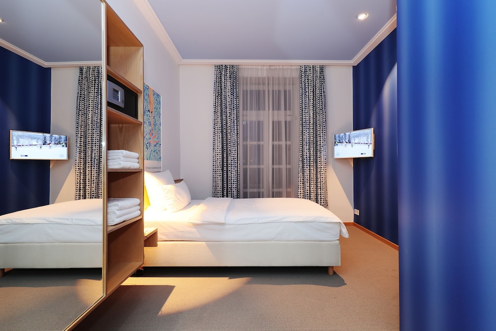 Moma1890 Boutique Hotel 39/74