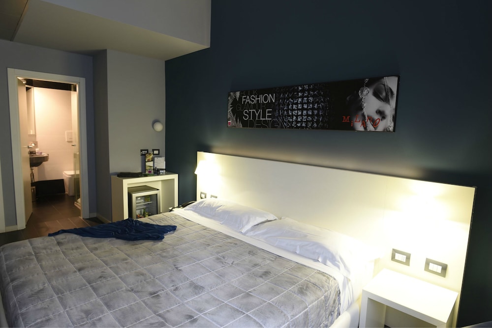 Smart Hotel Milano Central Station 11/66