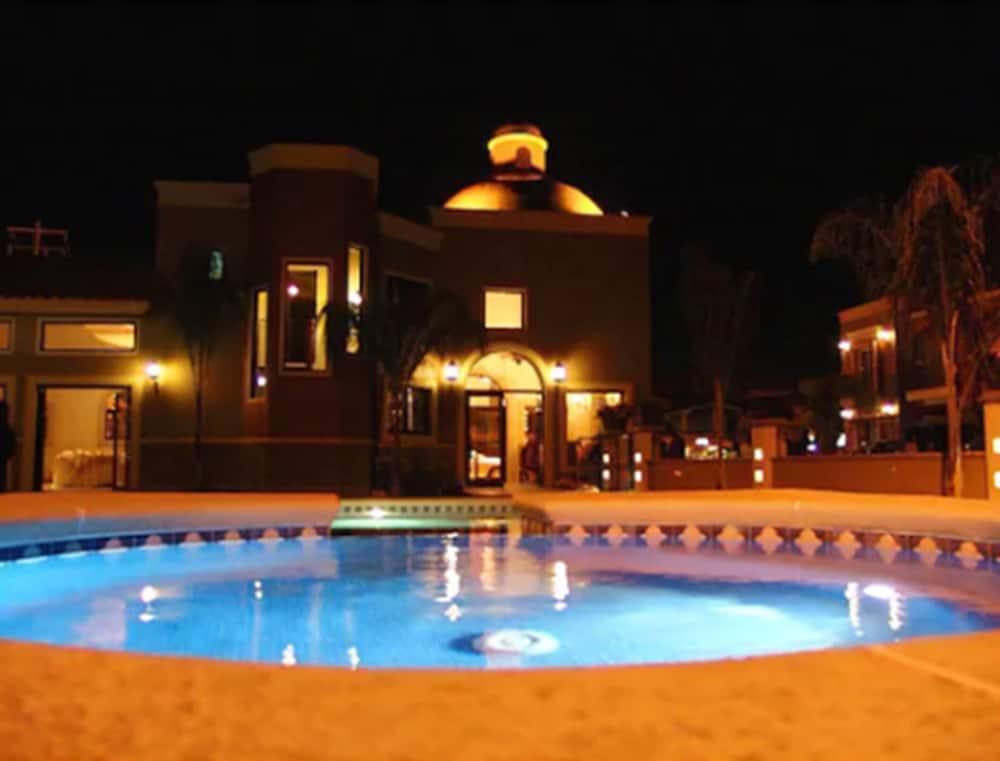 Hotel Fiesta Navojoa 32/35